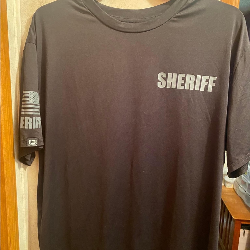 Thirteen Fifty Dri-Fit Shirt